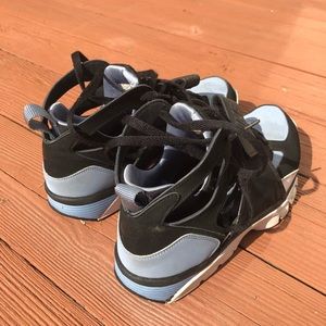 OG Nike Air Huarache High